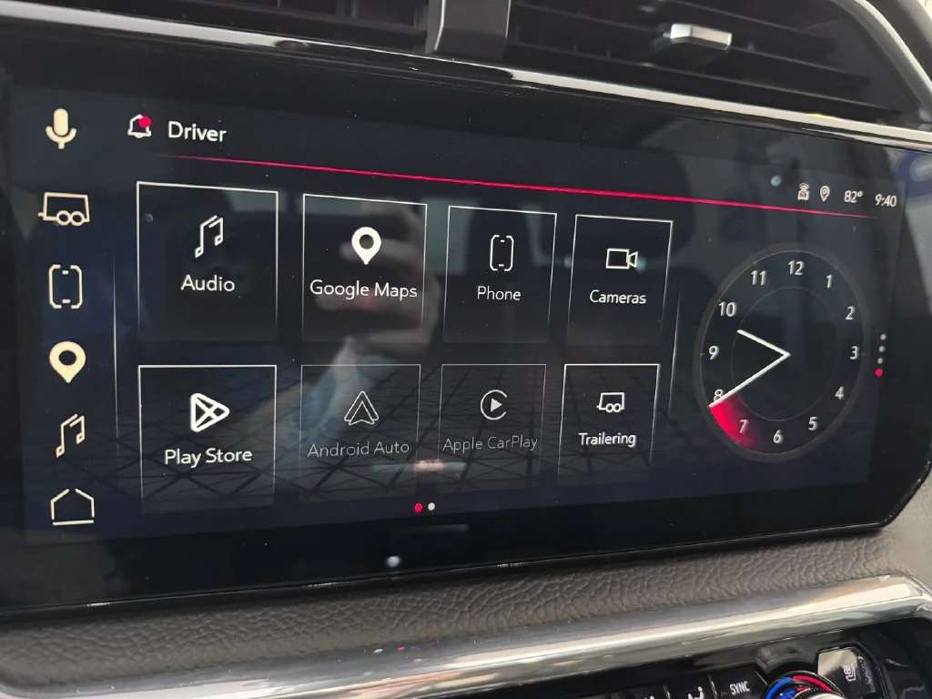 Certified Used 2024 Onyx Black GMC Denali image 18