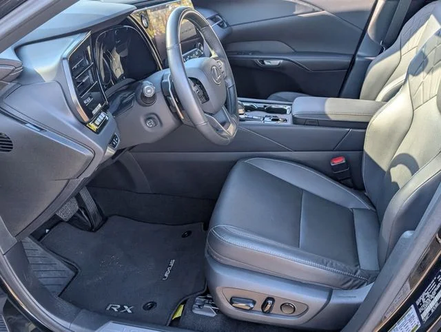 2023 Lexus RX 350 - Photo 8