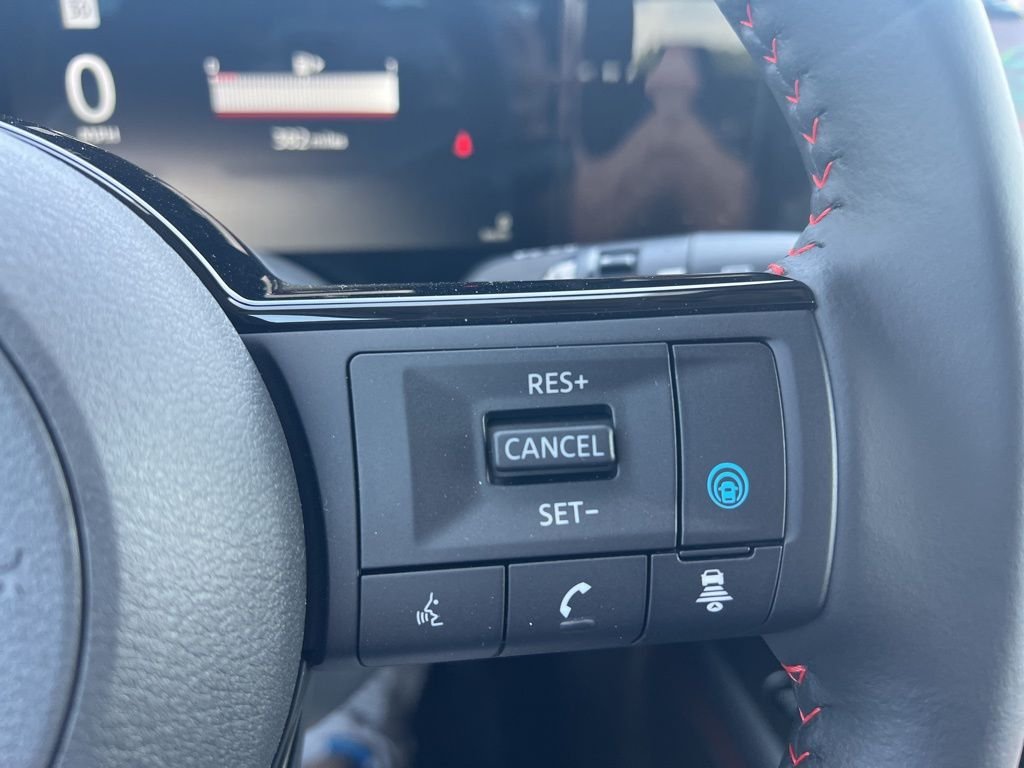 2026 Nissan KICKS SR AWD - Photo 21