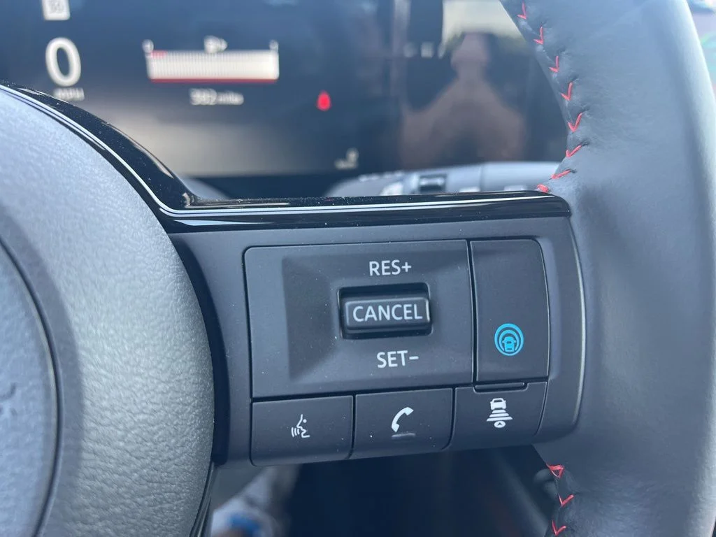 2026 Nissan KICKS SR AWD - Photo 21