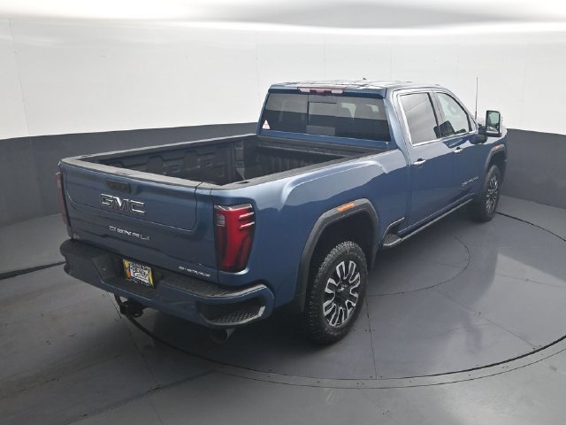 2026 GMC Sierra 2500HD Denali Ultimate - Photo 17