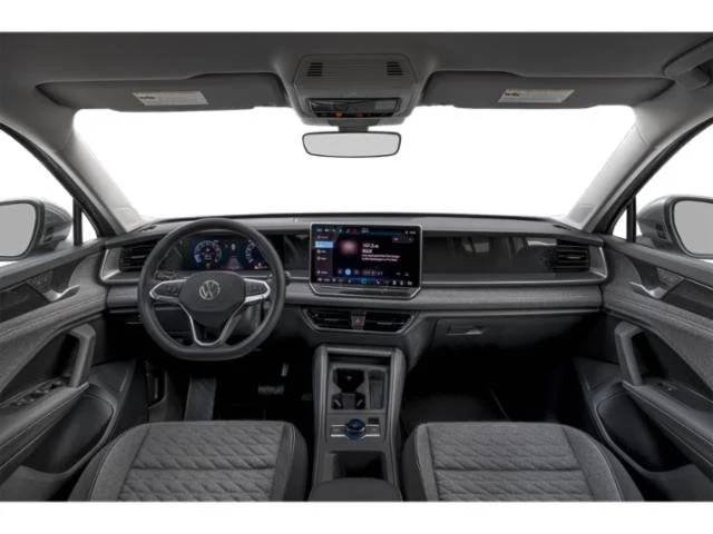 New 2026 Platinum Gray Metallic Volkswagen S image 10