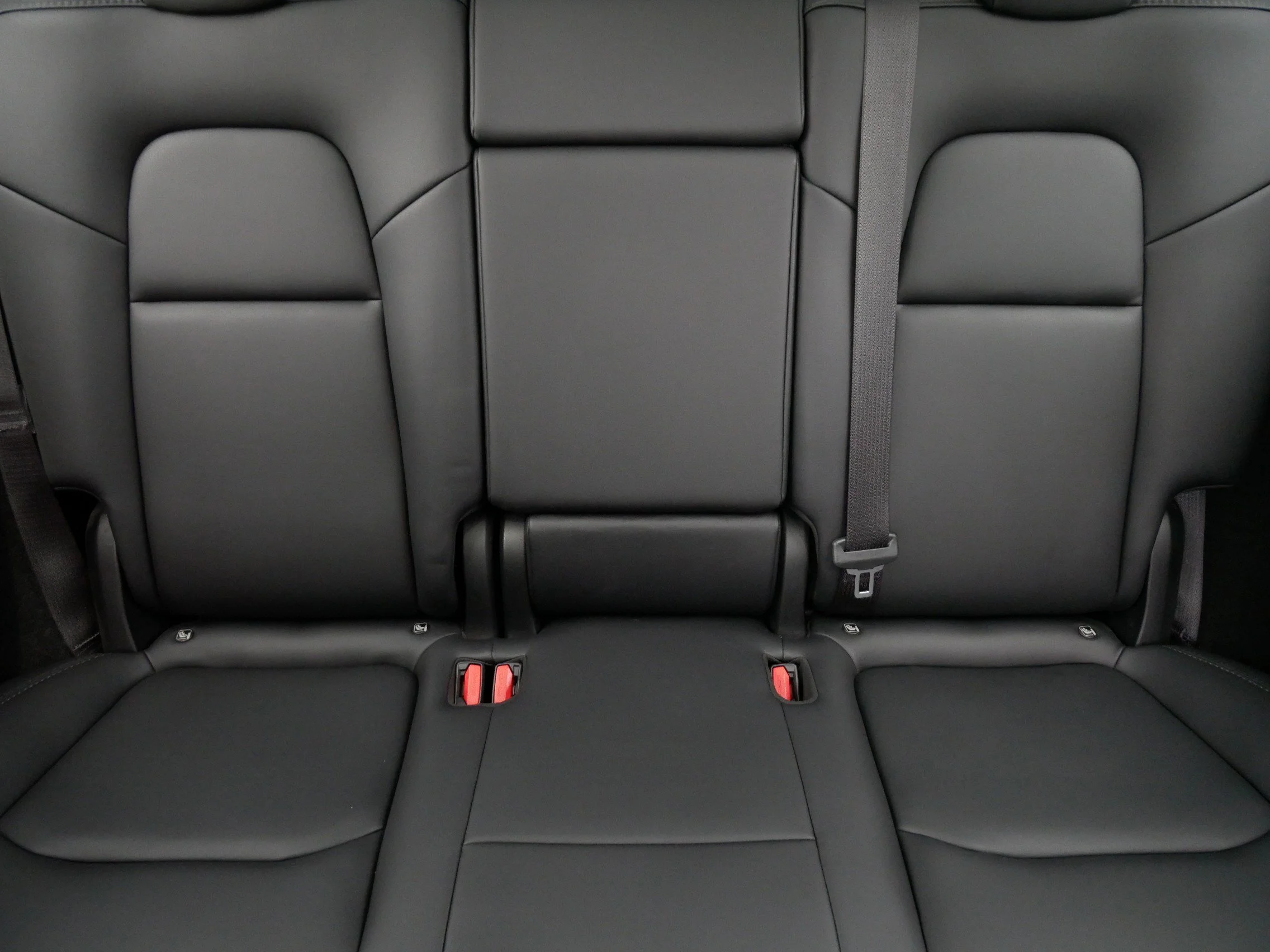 Used 2023 Gray Tesla Long Range image 13