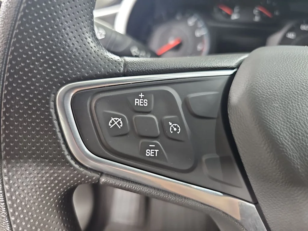 Certified Used 2022 Black Chevrolet LT image 21