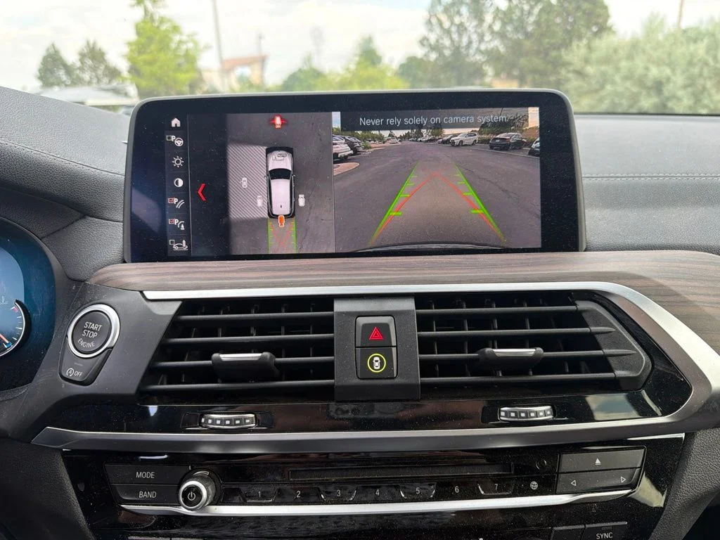 Used 2019 Black BMW M40i image 15