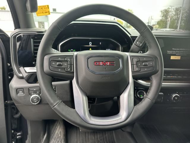 2026 GMC Sierra 2500HD SLE - Photo 13