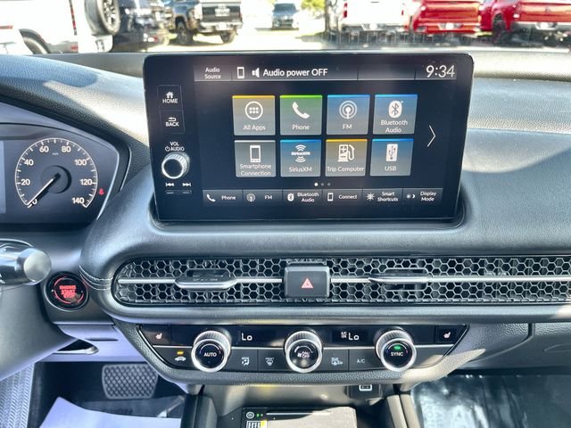 Used 2025  Honda EX-L image 14