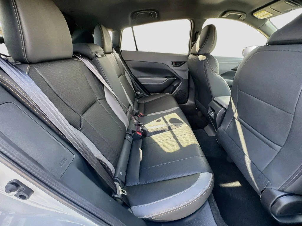 New 2027  Subaru Wilderness image 32