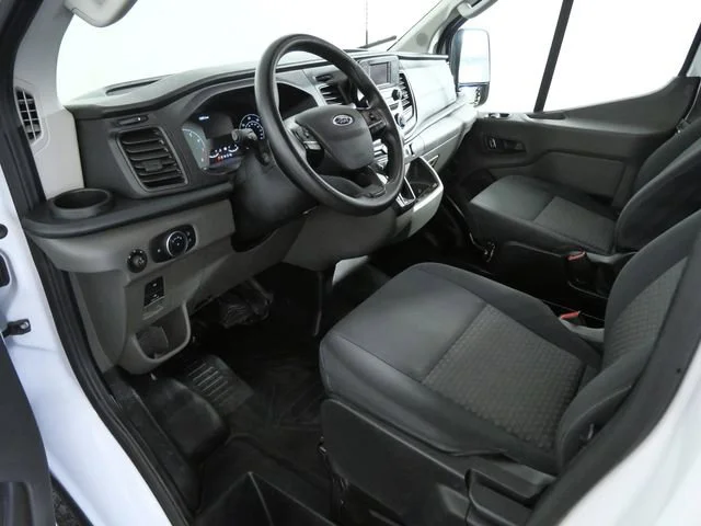 Used 2024 Oxford White Ford  image 15