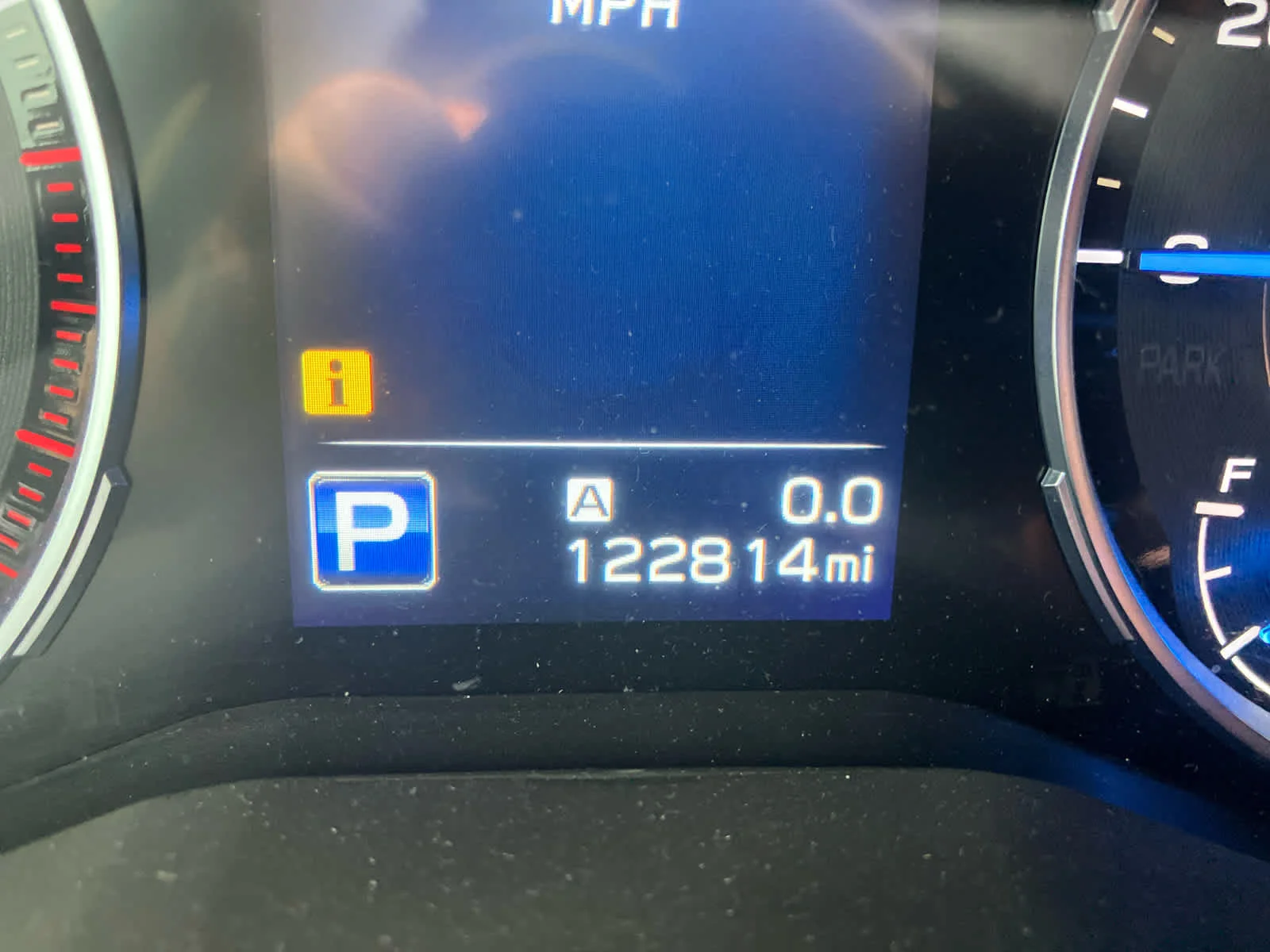 Used 2019 Magnetite Gray Metallic Subaru Limited image 17