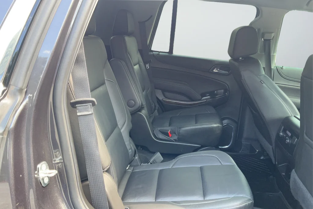 2018 Chevrolet Tahoe LT - Photo 21