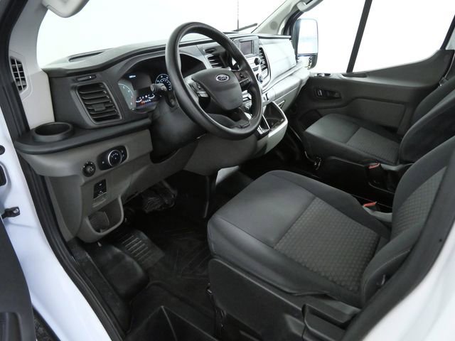 Used 2024 Oxford White Ford  image 15