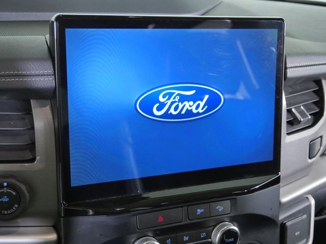 Certified Used 2022 Black Ford XLT image 21