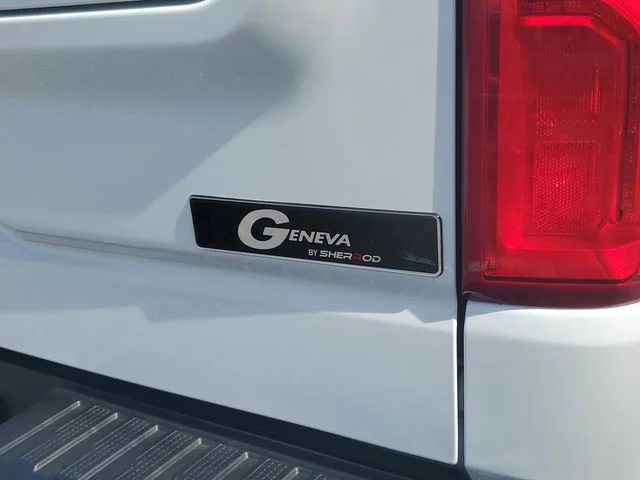 2025 Chevrolet Silverado 1500 RST - Photo 6