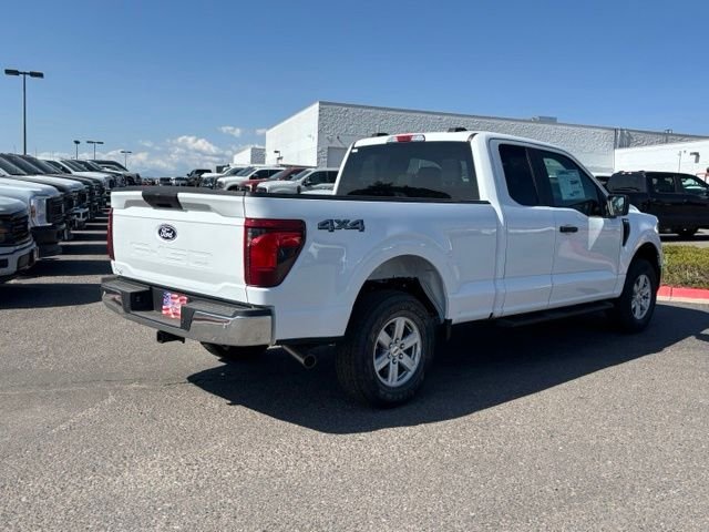 New 2026 Oxford White Ford XL image 5