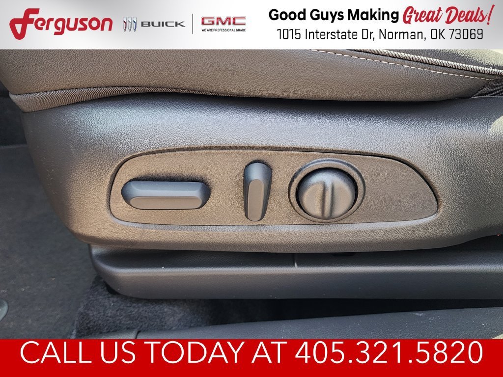2026 Buick Encore GX Preferred - Photo 16
