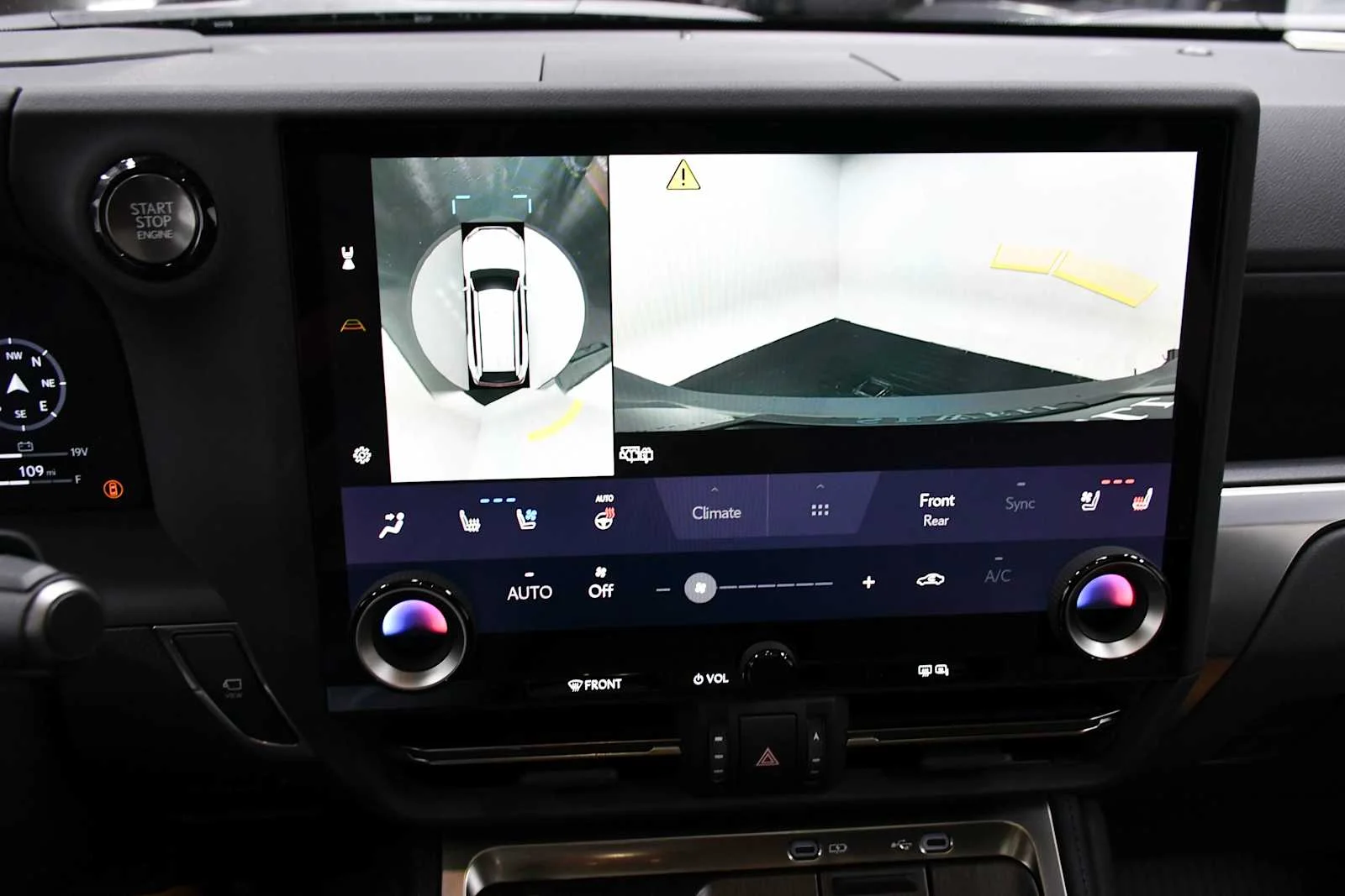 Certified Used 2026 MERCURY GRAY MC. Lexus Luxury+ image 21