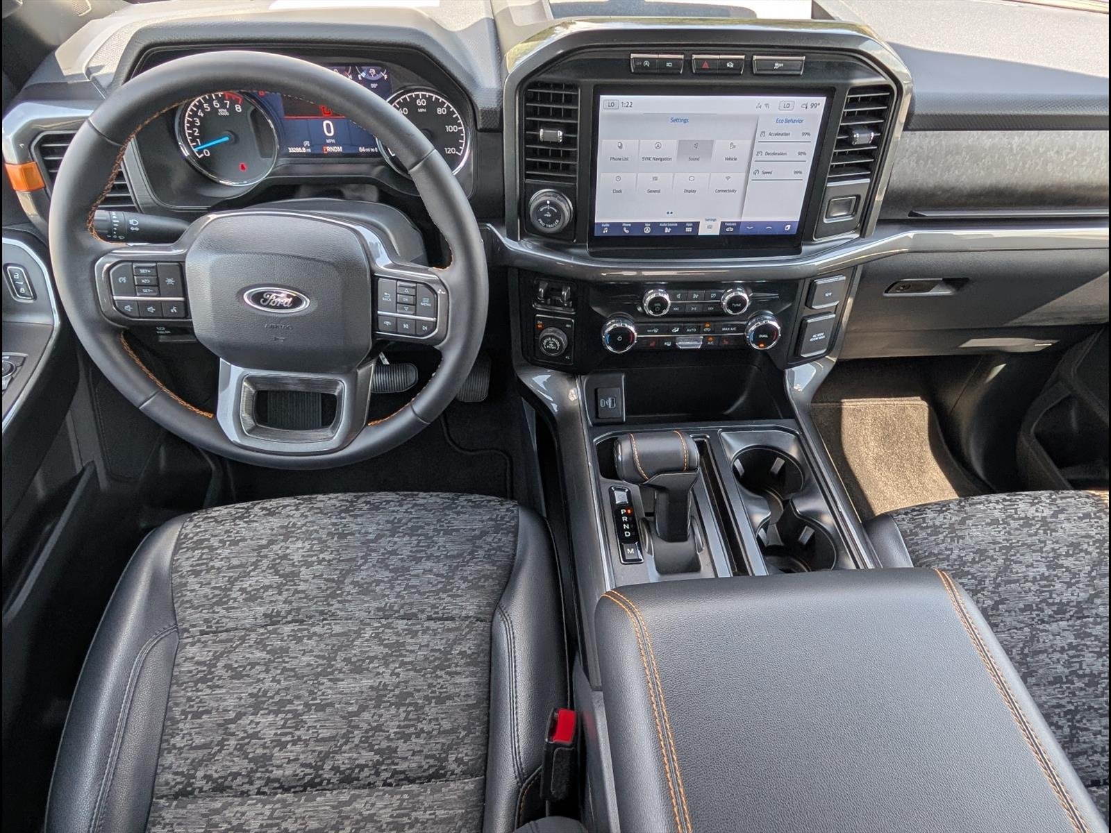 2023 Ford F-150 Tremor - Photo 9