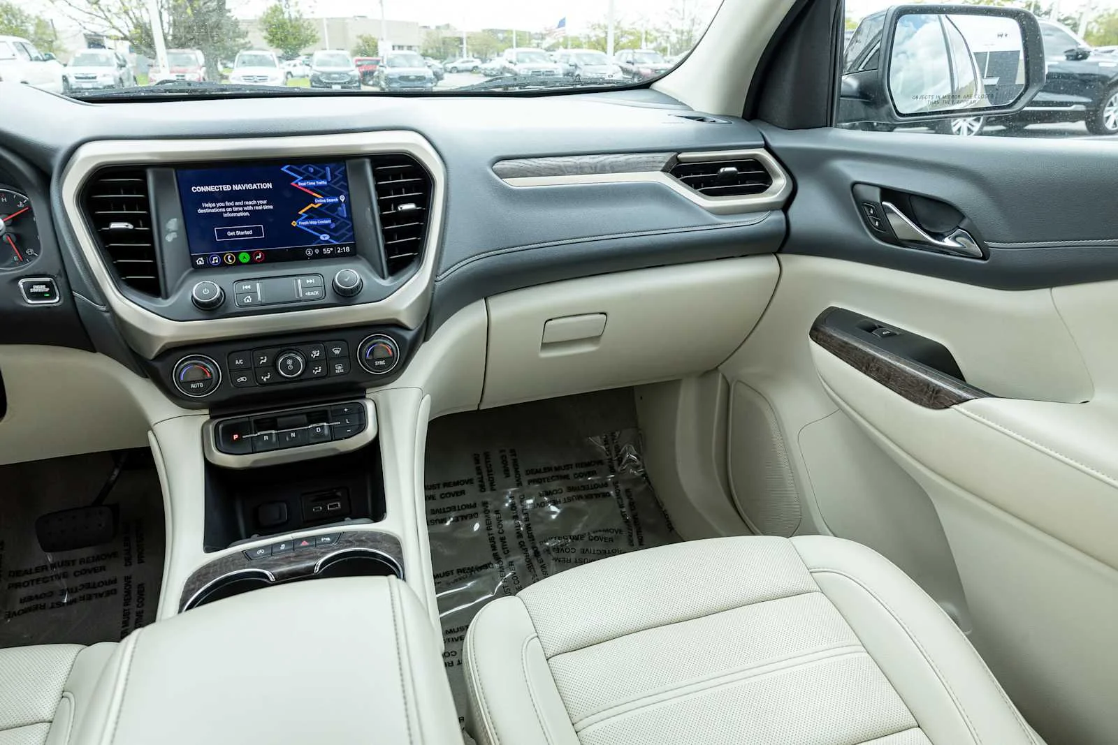 2022 GMC Acadia Denali - Photo 11