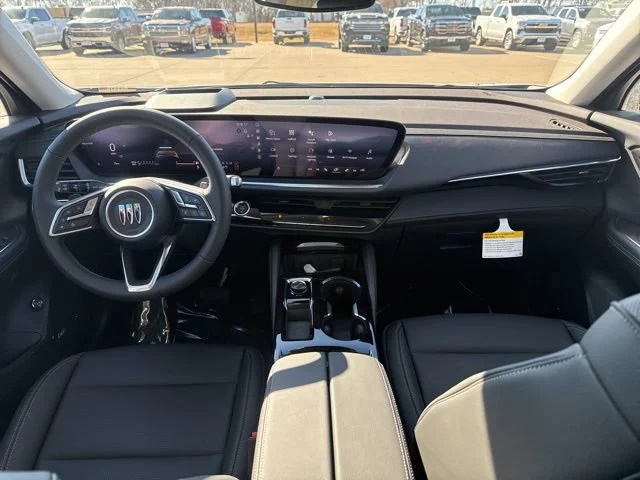 2026 Buick Envision Preferred - Photo 49