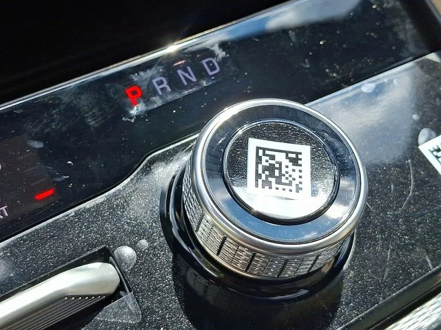 New 2025 Silver Jeep Limited image 18