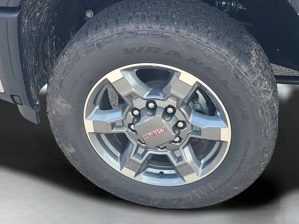 New 2026 Coastal Dune GMC SLE image 25