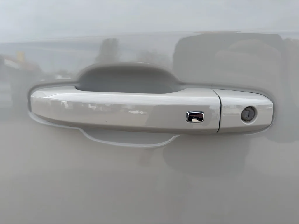 New 2026 Coastal Dune GMC SLE image 10