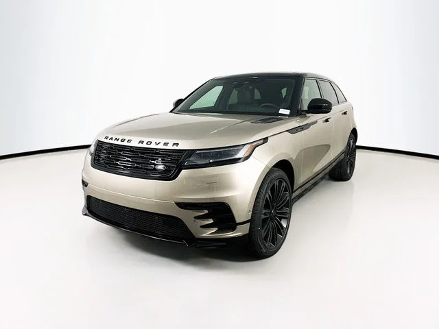 2026 Land Rover Range Rover Velar P400 Autobiography's photo