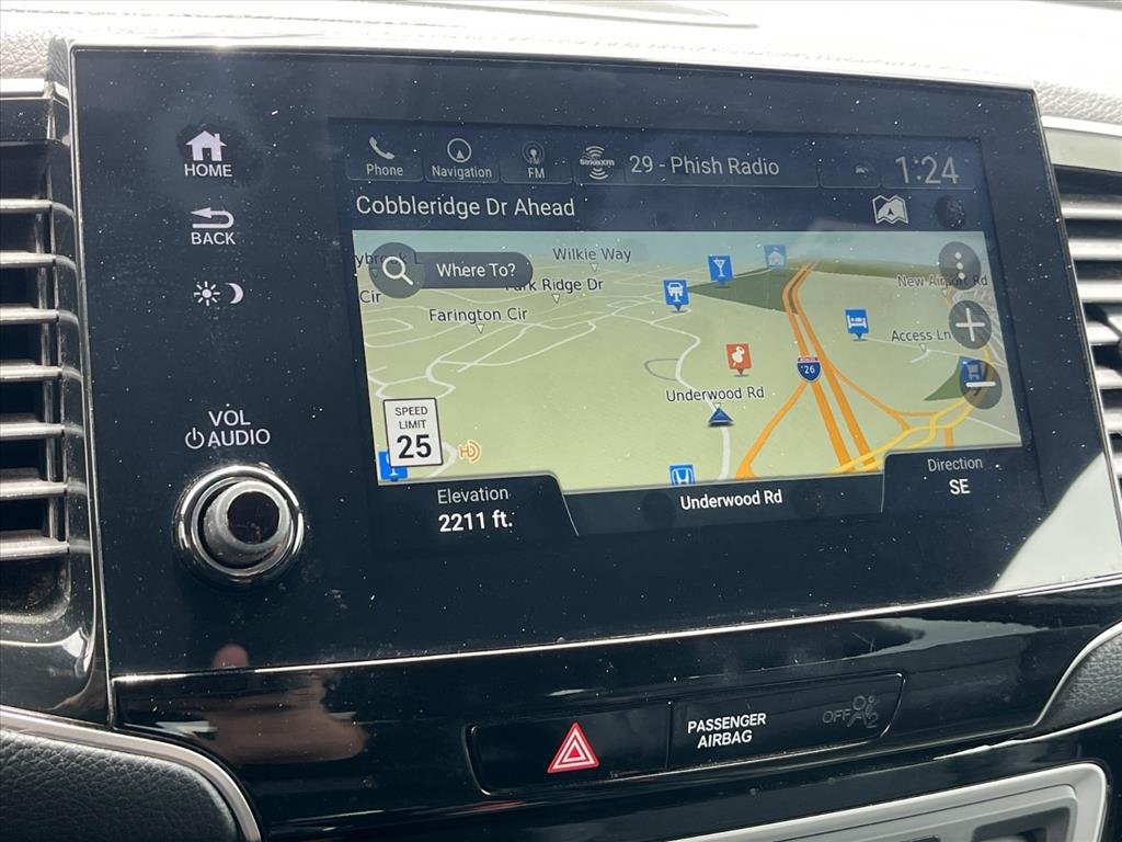 2019 Honda Passport Elite - Photo 12