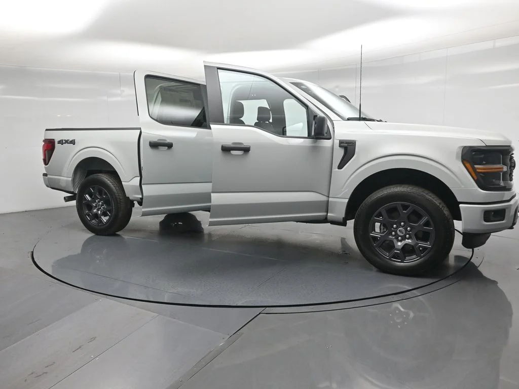 New 2026 Avalanche Ford STX image 30