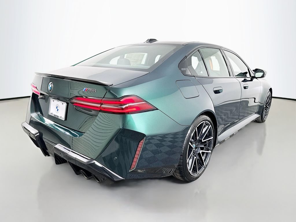 New 2027 Special Order Color BMW Base image 5