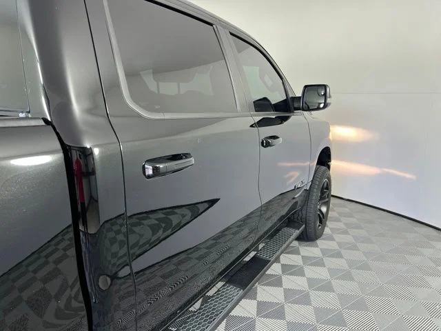 Used 2022 Black Ram Big Horn/Lone Star image 9