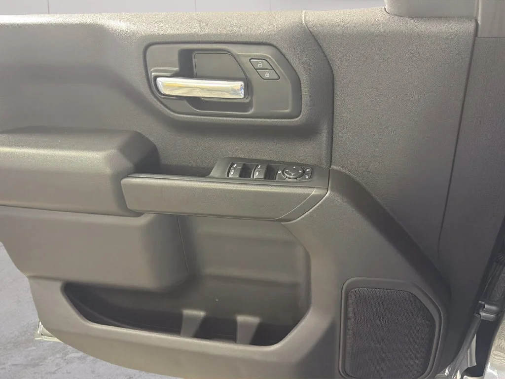 2024 Chevrolet Silverado 1500 Custom - Photo 24