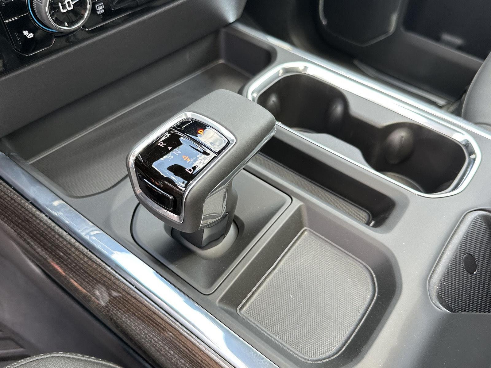 2026 Chevrolet Silverado 1500 LT Trail Boss - Photo 35