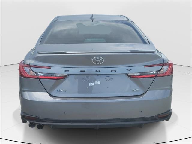 Certified Used 2025 HEAVY METAL* Toyota  image 5