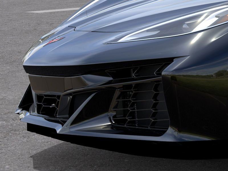 New 2026 Black Chevrolet 3LZ image 23