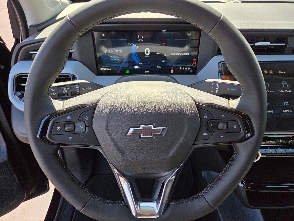 2027 Chevrolet Bolt LT - Photo 10