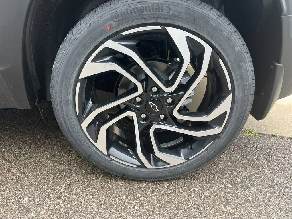2026 Chevrolet Trailblazer RS - Photo 17