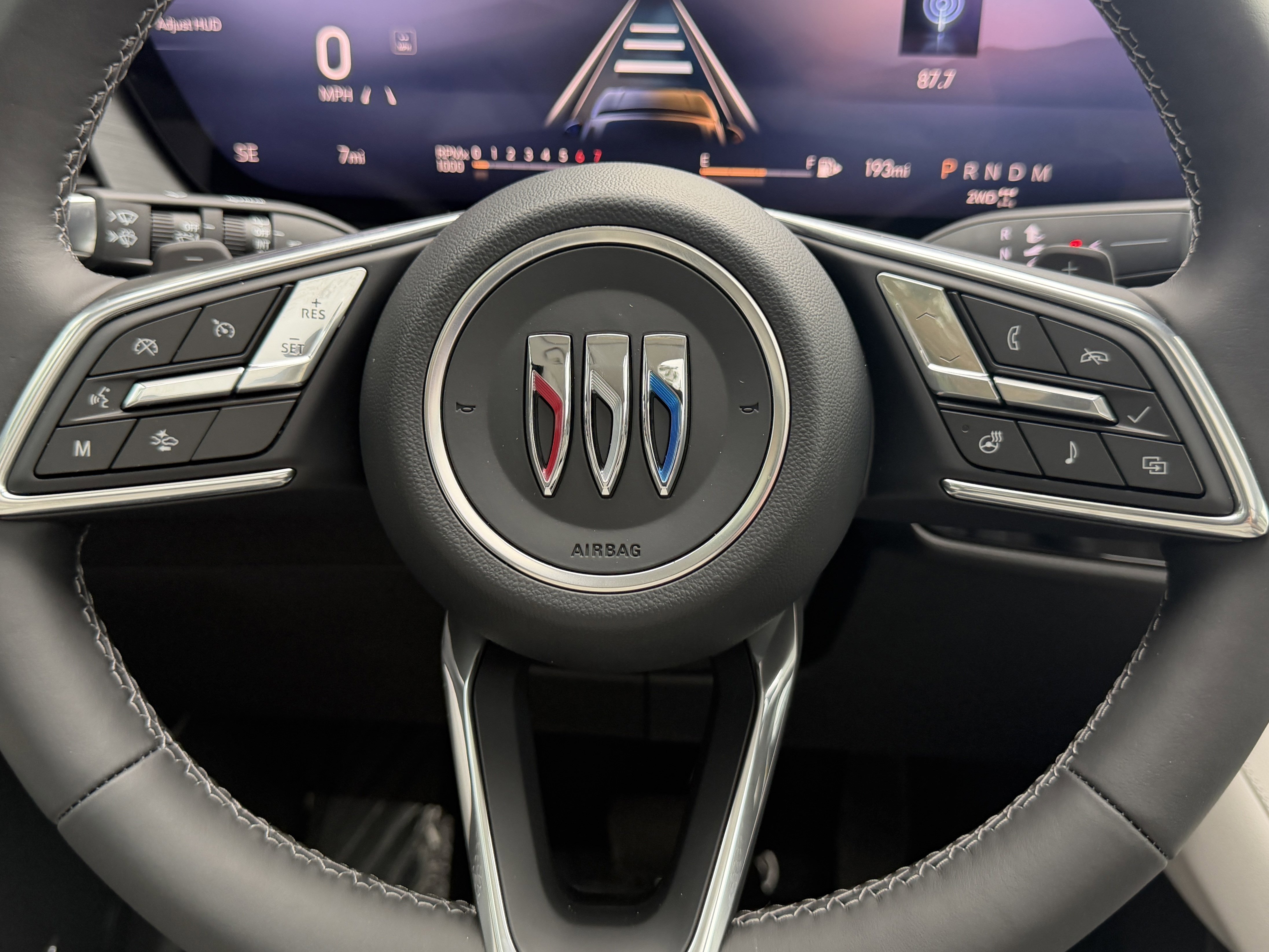 2026 Buick Envision Avenir - Photo 46