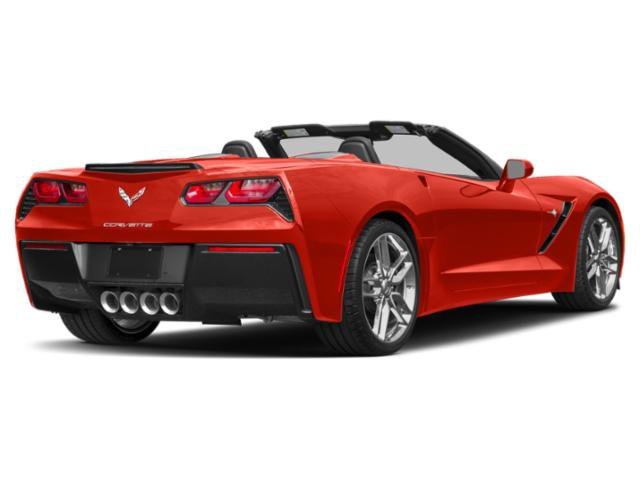 Used 2019 Sebring Orange Tintcoat Chevrolet 3LT image 2