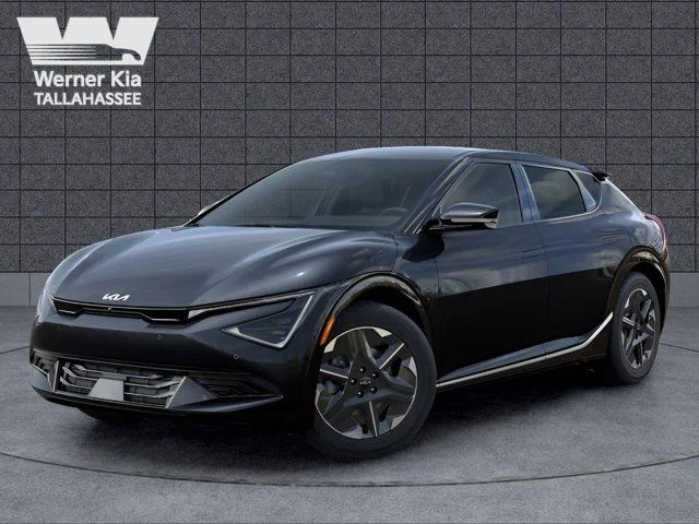 New 2025 Panthera Metal Kia Light RWD image 1