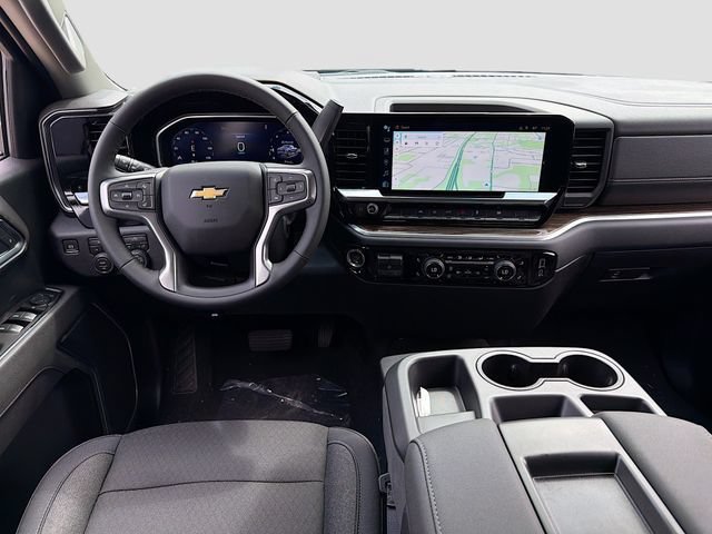 New 2026 Black Chevrolet LT (2FL) image 24