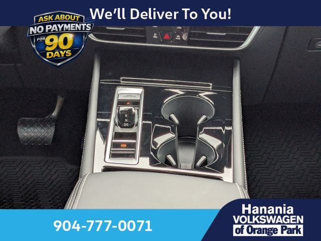 New 2026 Gray Volkswagen 2.0T SE w/Technology image 20