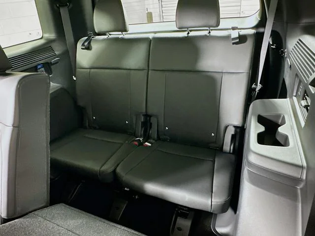 New 2026 Hyundai SANTA FE XRT