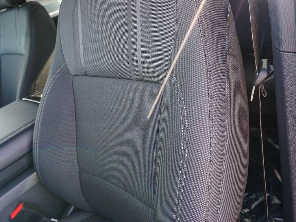 New 2026 Avalanche Ford STX image 20