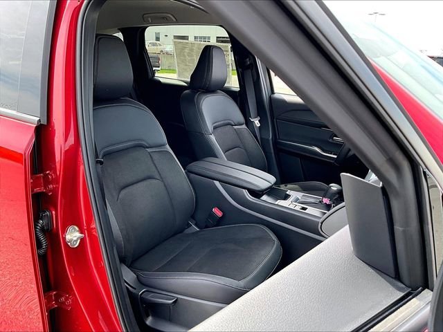 2026 Mazda CX-5 — photo 29