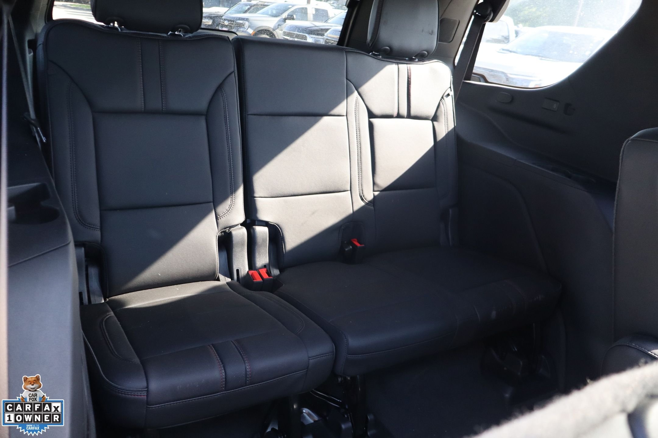 Used 2024 Black Chevrolet RST image 29