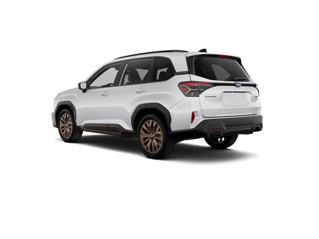 New 2026 CRYSTAL WHITE PEARL Subaru Sport image 5