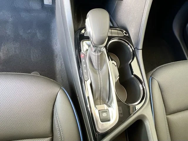 2026 Buick Encore GX Sport Touring - Photo 12