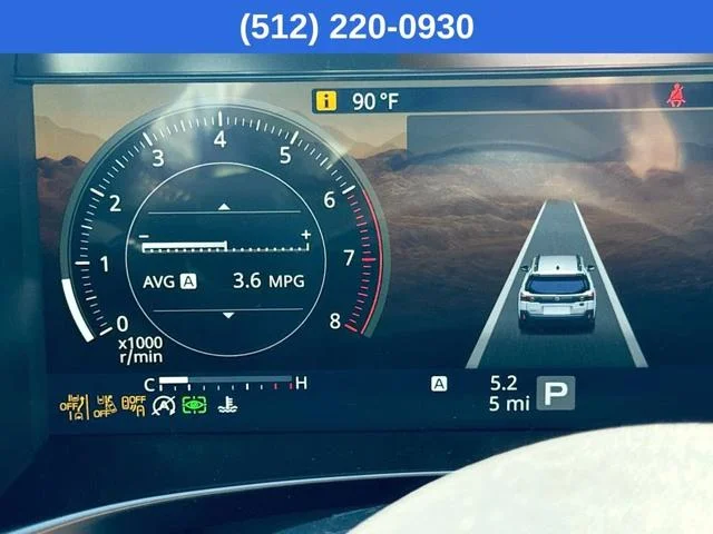 New 2026 RIVER ROCK PEARL Subaru Wilderness image 15